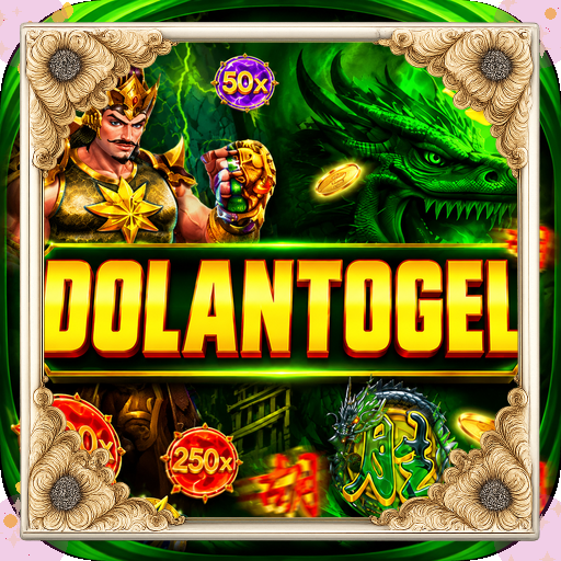 dolantogel — galeri pratinjau Resmi APK